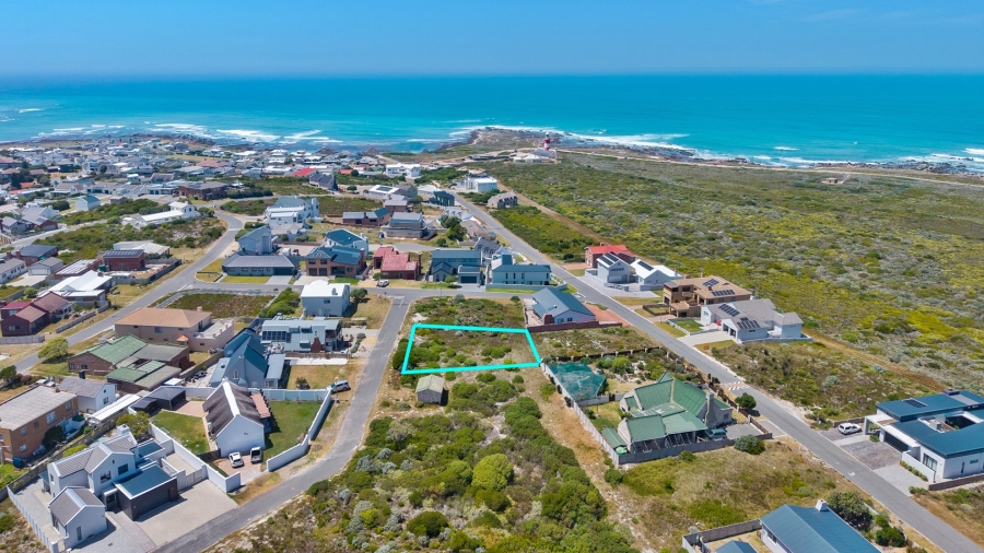0 Bedroom Property for Sale in Agulhas Western Cape